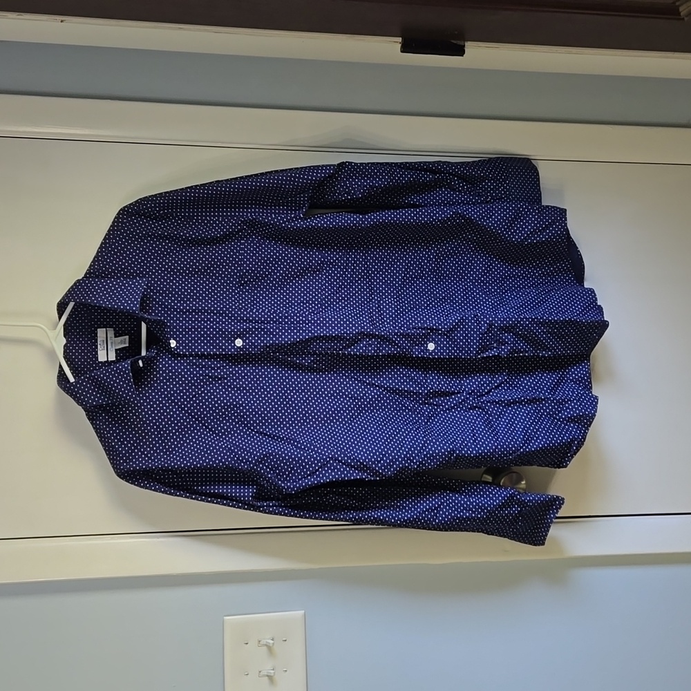 Croft & Barrow classic fit shirt